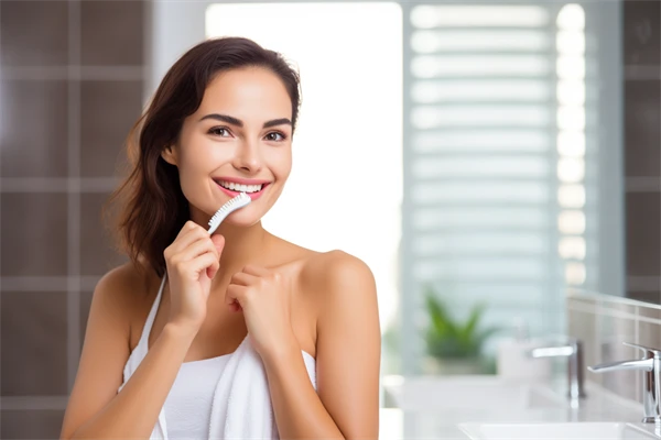 昆明牙齿美白费用是多少？2025年牙齿美白价格一览，特别关注冷光美白的费用情况！