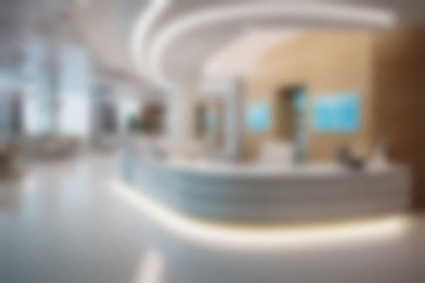 上海德诚会口腔门诊部