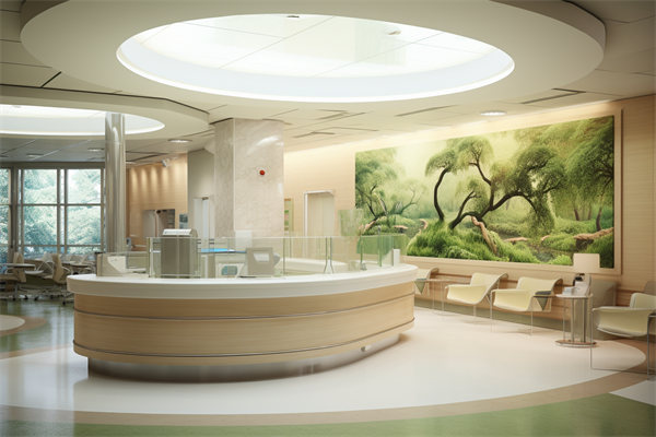 深圳金麦芽口腔医院