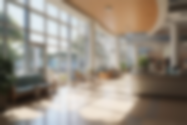 广州美伦口腔门诊部