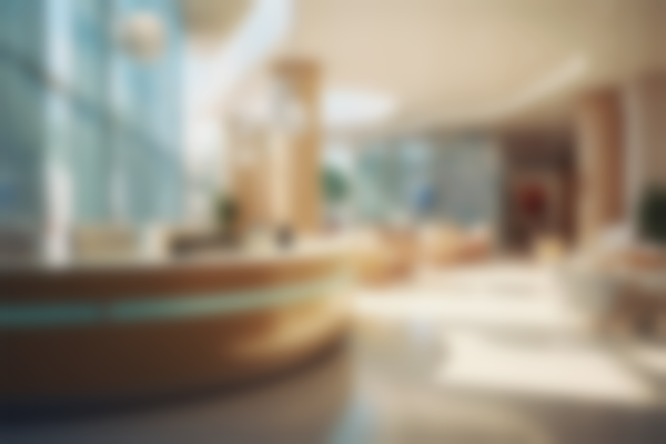 孝感中尚口腔医院