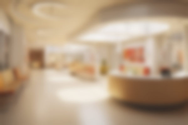 莆田万辉口腔医院