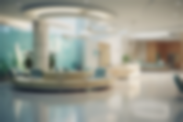 福建宁德牙院长口腔医院