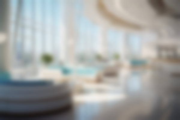 北京和谐美口腔诊所