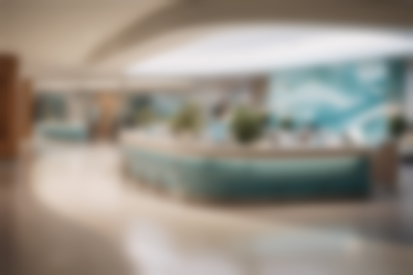 北京名一口腔门诊部