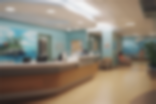 上海鼎植永博口腔门诊部