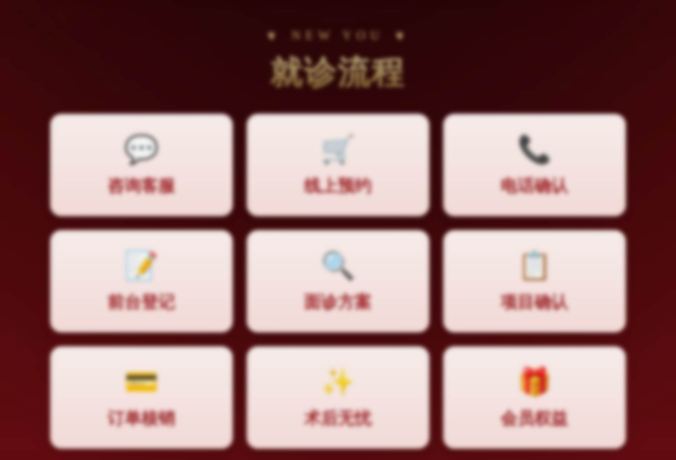 就诊流程