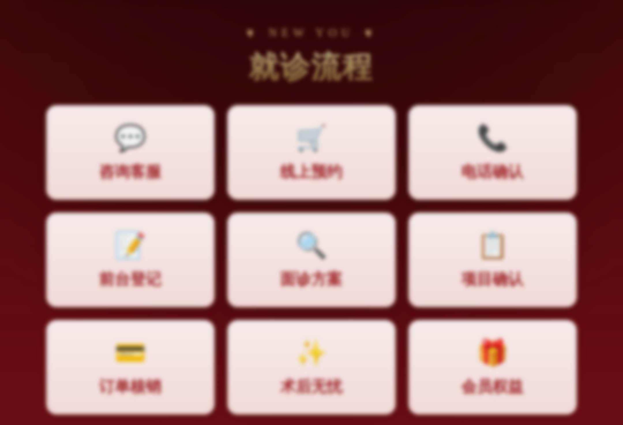 就诊流程