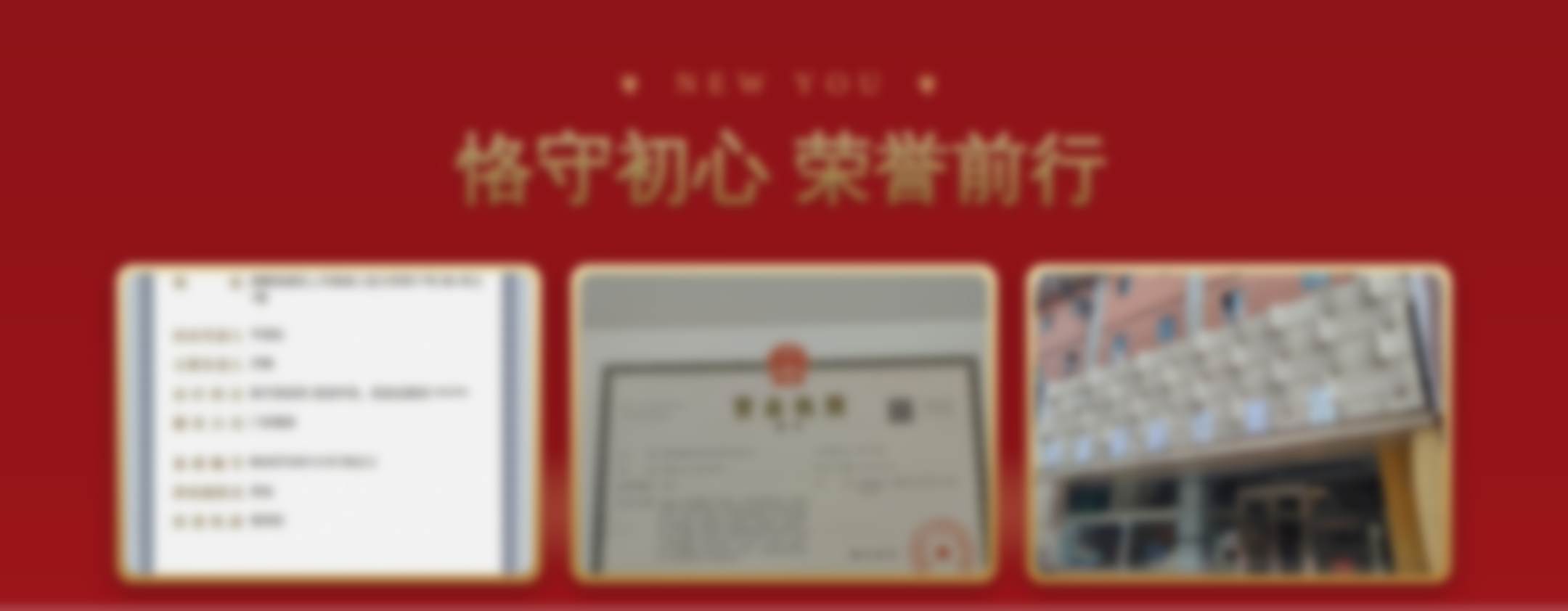 成都美蒂菲医疗美容门诊部荣誉资质