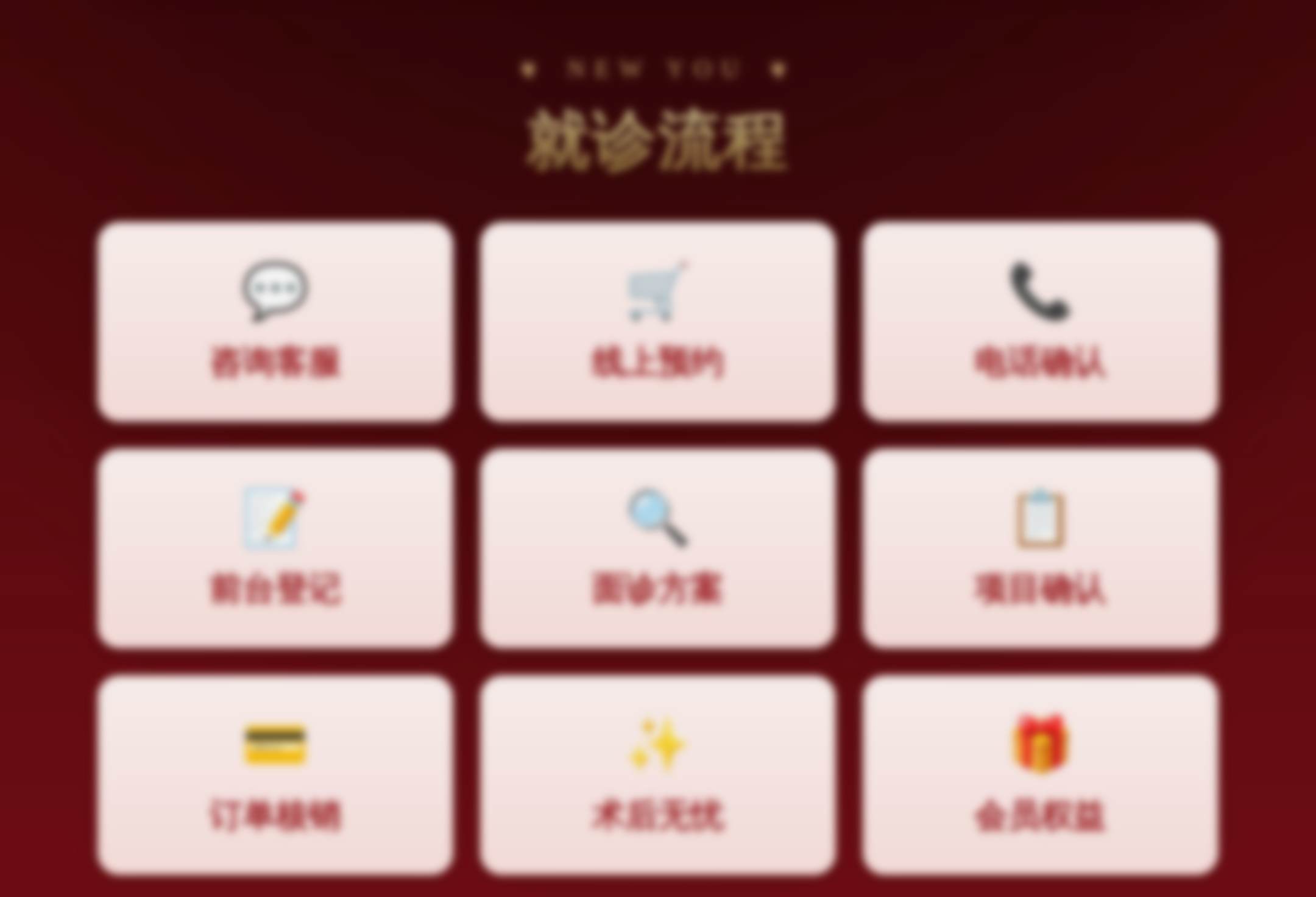就诊流程