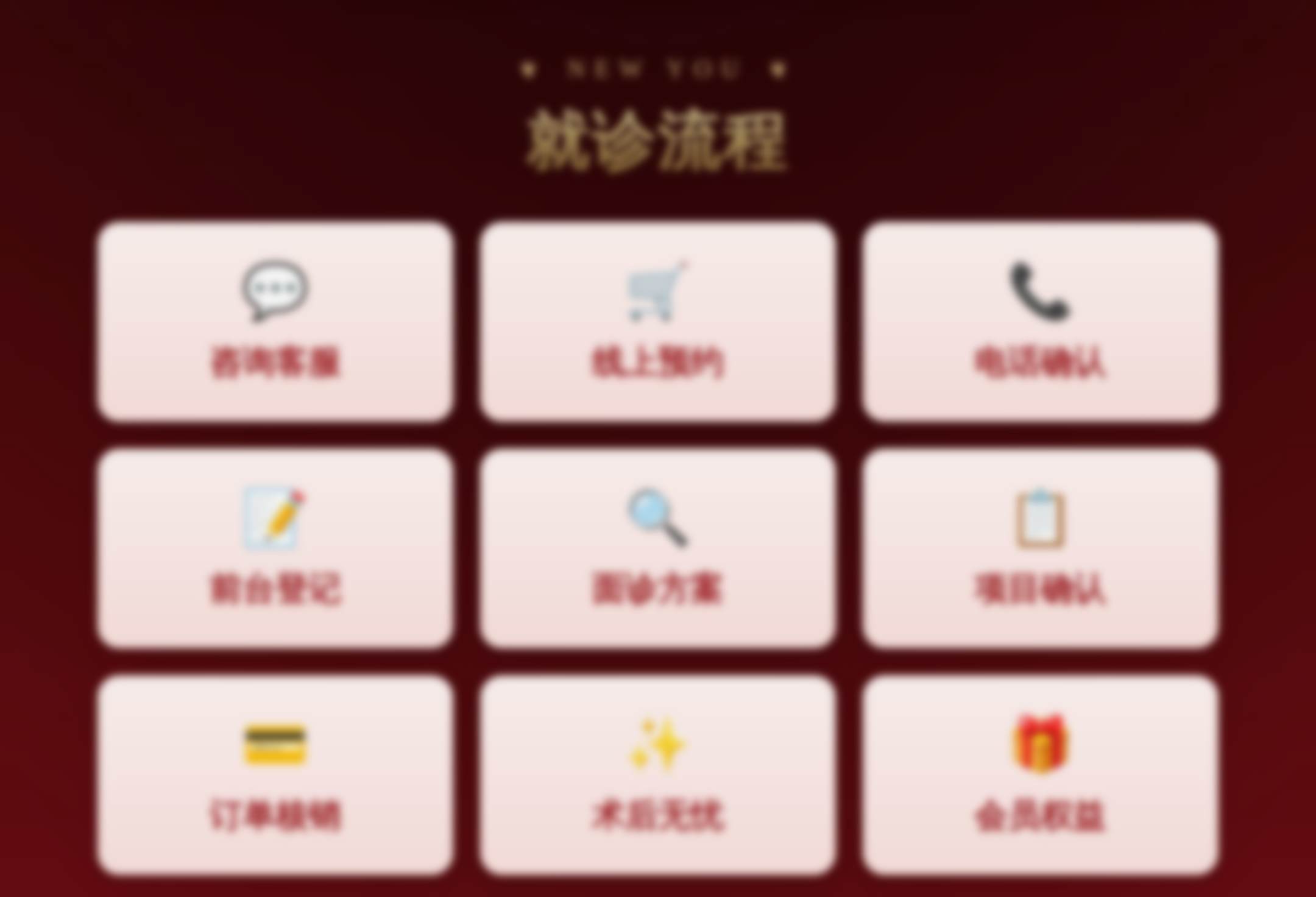 就诊流程